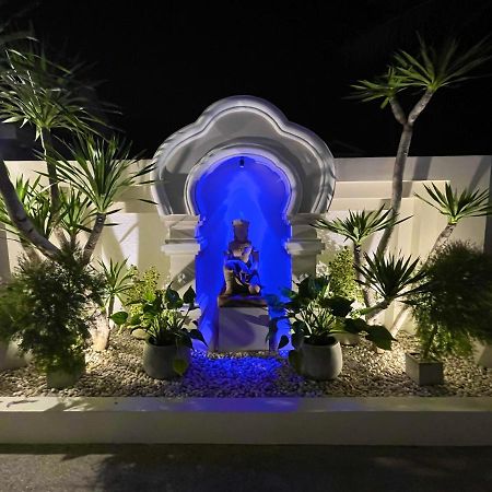 View Talay Villas, Luxury Private Pool Villa, 500M From Jomtien Beach - 37 Extérieur photo