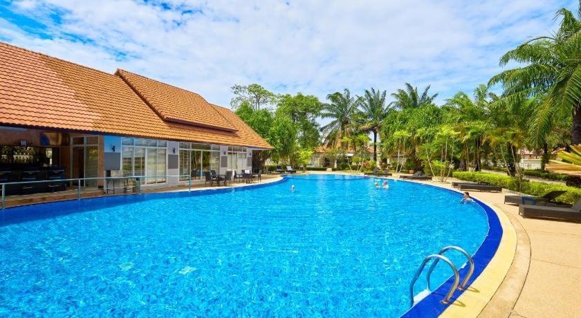 View Talay Villas, Luxury Private Pool Villa, 500M From Jomtien Beach - 37 Extérieur photo